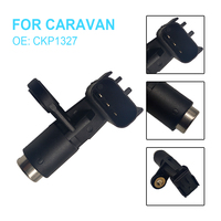 Sensor de Posición del Cigüeñal para Automóviles Honda, Chevrolet, Mazda, BMW, Toyota, Nissan, Ford, Mitsubishi, Kia, Hyundai, Audi