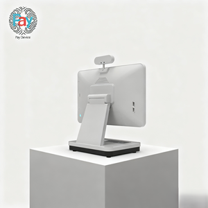 Terminal POS con Pantalla Táctil Android de 15.6 Pulgadas, Dispositivo de Pago Todo en Uno con Escáner de Códigos <span class=keywords><strong>QR</strong></span> NFC 4G - Product Image 6