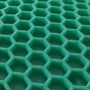 Nouvelle Mode Confortable Sans Pression Grille <span class=keywords><strong>Forme</strong></span> Gel Tpe Topper Pleine Grandeur Matelas <span class=keywords><strong>De</strong></span> Haute Qualité - Product Image 6