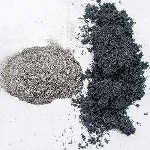 Graphite Natural Flake Expandable Graphite Powder High Purity Carbon Graphite For Sales