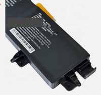 Nouvelle batterie AEC634791-4S1P authentique 4360mAh pour GPD Win Max 2 2022 2023 MAX 2 G1619-03 15.4V 67.144wh 4360mAh
