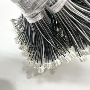 Rangkaian Kabel Kustom OEM ODM Konektor JST Rangkaian Kabel Kustom - Product Image 3