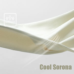 T-Shirt 2025 a <span class=keywords><strong>mezza</strong></span> <span class=keywords><strong>manica</strong></span> da 230gsm estiva Cool Feeling traspirante elastico 70% cotone 30% in poliestere Sorona T-Shirt - Product Image 3