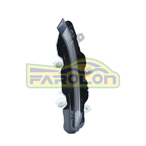 Feux de jour gauche-LED pour <span class=keywords><strong>PEUGEOT</strong></span> <span class=keywords><strong>208</strong></span> 2020-<span class=keywords><strong>2023</strong></span> - Product Image 2