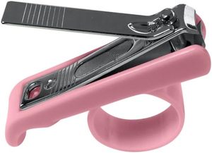 Nouvel ensemble de 3 coupe-ongles pour bébé avec étui blister - Product Image 3