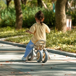 Nuovo Design moda pieghevole <span class=keywords><strong>bambini</strong></span> Trike bambino <span class=keywords><strong>bambini</strong></span> in sella a bici 3 ruote <span class=keywords><strong>bambini</strong></span> triciclo bici in vendita - Product Image 3