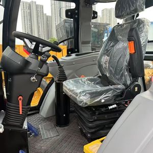 Nova Retroescavadeira Caterpillar 420 f Caterpillar Retro Escavadeira <span class=keywords><strong>cat</strong></span> Retro Escavadeira 420 f 2025 - Product Image 5