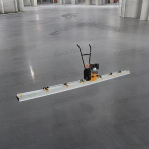 Règle de nivellement en béton 1-6M Machine de règles vibrantes pratique de qualité à vendre - Product Image 1