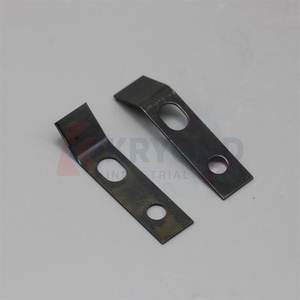 1PC 14.875.001 Gripper Doigt Livraison Sans Uréthane Durable Pour Machine D'impression Accessoires Pièce De Rechange - Product Image 4