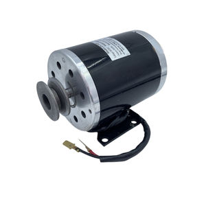 Prix bas MY1020 DC 24V <span class=keywords><strong>36V</strong></span> 48V 48V <span class=keywords><strong>800W</strong></span> Scooter électrique vélo brosse moteur - Product Image 3