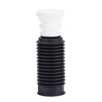 NIEMOLLER Neues Hinteres Stoßdämpferschutz-Kit 33536852241 Hochwertige Teile Kompatibel für I3 I01 I3s 1 Jahr Garantie