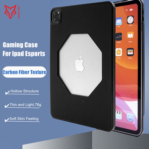 Sarafox P9 eSports chơi game trường hợp bảo vệ trường hợp đối với <span class=keywords><strong>iPad</strong></span> tương thích 360 surround bảo vệ cho <span class=keywords><strong>iPad</strong></span> M4 m2 với lỗ để làm mát - Product Image 3