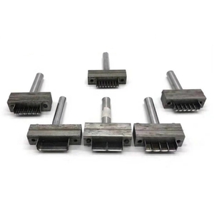 Khuôn chuyên nghiệp để cắt băng tóc mở rộng mô hình công cụ băng - Product Image 1