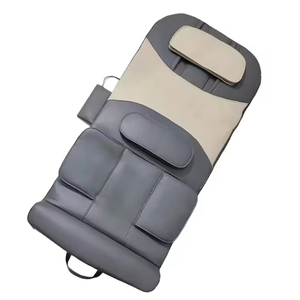 Masajeador Eléctrico Infrarrojo de Fujian con Tapete de Masaje para Pies y Colchón de Presión de Aire para Cuerpo Completo, para Uso en Casa y en el Automóvil - Product Image 2
