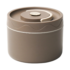 คุณภาพสูงญี่ปุ่นสแตนเลสกล่องอาหารกลางวันแบบพกพากล่องเบนโตะปิคนิคภาชนะบรรจุอาหารสําหรับใช้ประจําวัน - Product Image 1