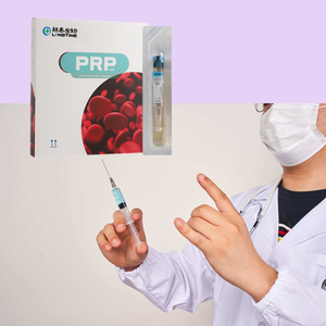 <span class=keywords><strong>Tube</strong></span> de préparation PRP 10 ml avec gel ACD pour usage clinique - Product Image 6