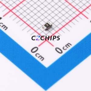 0603L075/6AR Resettable Fuse 0603 Fuse 6V 40A 750mA 1.5A - Product Image 1