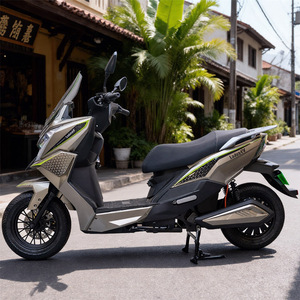 Scooter électrique CKD SKD 12 pouces, fabriqué à Wuxi, 1100/1300W, vitesse 60 km/h, moto électrique pour adultes, <span class=keywords><strong>acheter</strong></span> des vélos électriques en Chine - Product Image 1