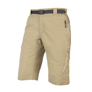 Shorts de course VTT durables grande taille, haute qualité OEM/ODM, respirants, séchage rapide, unisexes, fabriqués au Pakistan - Product Image 1