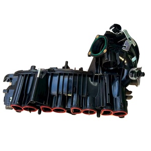 Para <span class=keywords><strong>BMW</strong></span> X3 E83 2.0d, 5 E60 <span class=keywords><strong>520d</strong></span>, 1 3er nuevo colector de admisión 11618507239 11614728712 11617811300 11617804744 - Product Image 2