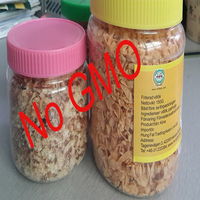 Bawang Putih Goreng Kering Beku Berkualitas Tinggi Model Baru Kemasan Langsung Sayuran Kering Massal - Bawang Segar