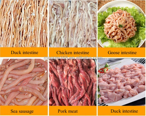 Máquina Limpiadora de Chitterlings (Tripas Finas) para Animales: Cerdo, Cabra, Vaca, Pato, Pollo, Ganso, y para la Limpieza de Tripas de Vacas y Ovejas - ¡Gran Oferta! - Product Image 3
