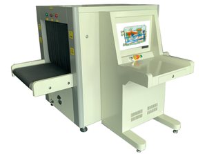 Macchina di sicurezza dell'aeroporto Scanner a raggi <span class=keywords><strong>X</strong></span> per bagagli TSA attrezzatura per lo Screening dei bagagli sistema Scanner Full Body - Product Image 3