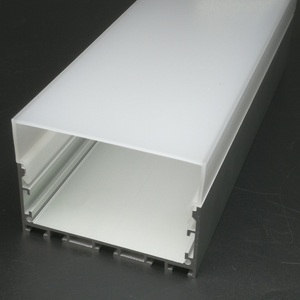 SDW162-R1D Nhà Máy Bán Hàng Trực Tiếp Mặt Dây Chuyền <span class=keywords><strong>LED</strong></span> Chiếu Sáng <span class=keywords><strong>Alu</strong></span> Hợp Kim Hồ Sơ Đùn Nhà Ở Kênh <span class=keywords><strong>LED</strong></span> Strip Ánh Sáng Nhôm Hồ Sơ - Product Image 3