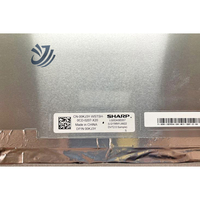 15.6" 240Hz 1910*1080,16:9 FHD 300Cd/m 1000:1, 100% SRGB Tanpa Sentuh 40-Pin Layar LCD Laptop LQ156M1JW20/1/2/3/4/5/6/7/8