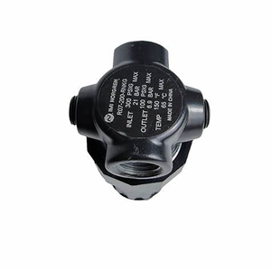 ตัวควบคุมแรงดันอเนกประสงค์ Stock IMI R07-200-RNKG G1/4 0.3-7 บาร์ - Product Image 3