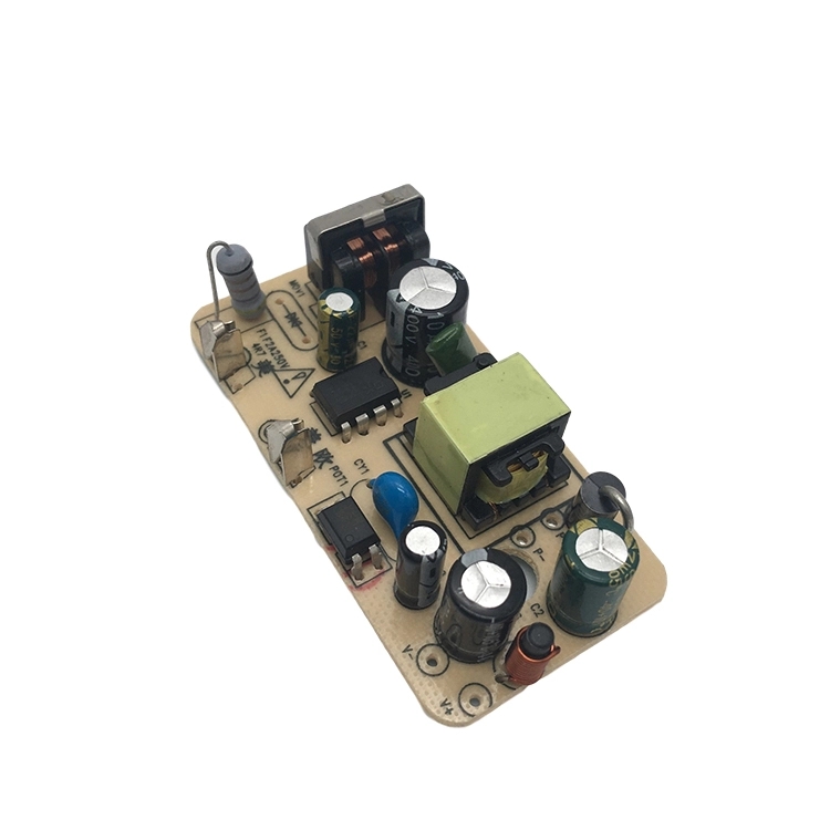 Шэньчжэньская фабрика, индивидуальный Skd 5v 2 Amp 12v адаптер Pcb 1a Skd от производителя