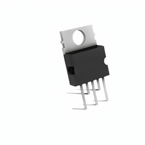 Pentawatt 5 Buy Electronics Components Online Manufacturer Channel VN16B(011Y) Power Management (PMIC) - Product Image 1