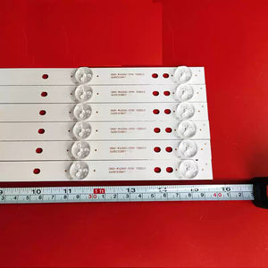 Prix HX-NO.<span class=keywords><strong>96</strong></span> favorable 5800-W42000-5P00 rétroéclairage LED <span class=keywords><strong>TV</strong></span> <span class=keywords><strong>en</strong></span> aluminium d'origine pour la réparation de <span class=keywords><strong>TV</strong></span> - Product Image 4