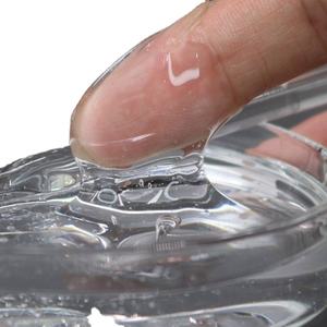 Résine de silicone <span class=keywords><strong>organique</strong></span> Poly(méthylsilane) <span class=keywords><strong>Gel</strong></span> de <span class=keywords><strong>silice</strong></span> Pureté 99% Marque ZINCA Alternative à l'huile de silicone ZC-9150 Adsorbant CAS - Product Image 2