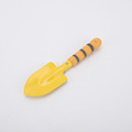 CAMPOTEK Mini pelle de jardin verte pour plantes et pots de fleurs, pelle multifonction, petit outil de jardinage domestique