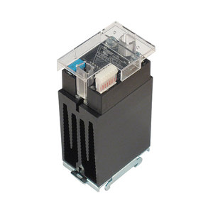 ตัวควบคุมพลังงาน Leber ตัวแปลงไฟ AC-DC แบบเฟสเดียว ผลิตในเยอรมนี - Product Image 4