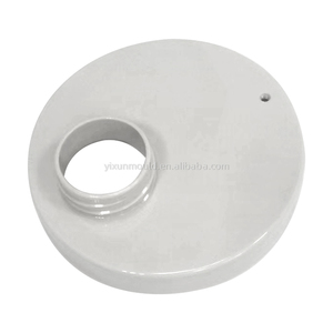 Trung Quốc tốt khuôn giá khuôn nhựa tiêm tùy chỉnh tiêm khuôn tiêm nhựa đúc các bộ phận - Product Image 4