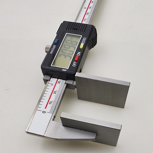 Guilin Yixing Digital Caliper 0-200mm High Precision <b>Measurement</b> <b>Tool</b> - Product Image 1