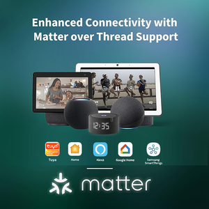 Sinon Wifi điều khiển từ xa khóa cửa thông minh với Apple HomeKit ngoài trời thông minh khóa cửa tuya khóa cửa thông minh - Product Image 6