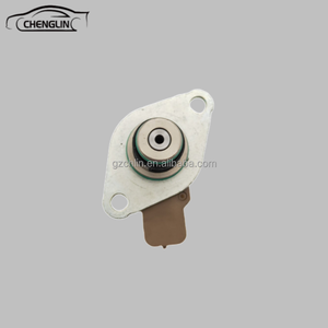 Pour <span class=keywords><strong>Delphi</strong></span> IMV soupape de dosage 28233373 9109-936A 7701479182 soupape de commande de pompe à carburant à rampe commune adaptée à Ford Nissan Renault - Product Image 4
