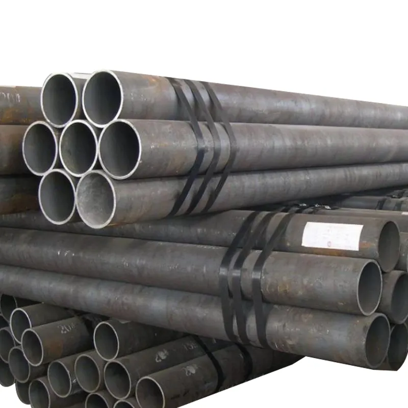 seamless carbon steel ape tube oil sae 1040 carbon jis g3472 stpg420 seamless carbon steel pipe manufacturers