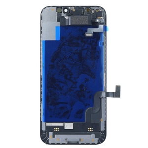 ขายส่งหน้าจอแท้สำหรับ iPhone 12 13 14 15 16 Pro Max  อะไหล่เปลี่ยนหน้าจอ iPhone Plus จอ LCD ซ่อมโทรศัพท์มือถือ รับประกัน 1 ปี - Product Image 3