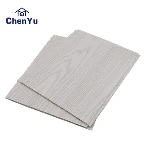 Tablilla Cielo Raso Fauch PVC-Kunststoff platte Decken breite 25cm 30cm 40cm Plafon PVC Laminierter Druck