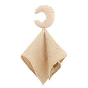 Couverture de sécurité <span class=keywords><strong>pour</strong></span> bébé OEM/ODM, nouvelle arrivée, couverture en coton mousseline mignonne <span class=keywords><strong>pour</strong></span> enfants, idéale <span class=keywords><strong>pour</strong></span> les idées de cadeaux - Product Image 6