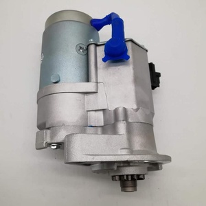 Phụ Tùng Ô Tô Chất Lượng Cao <span class=keywords><strong>Starter</strong></span> <span class=keywords><strong>Motor</strong></span> Cho HILUX <span class=keywords><strong>INNOVA</strong></span> 2KD KUN40 KUN50 28100-0L040 28100-0L041 28100-0L042 - Product Image 2