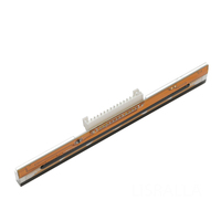Nouvelle tête d'impression pour imprimante de bureau à transfert thermique TSC TTP-244 Plus TSC-244 Pro, tête d'impression de haute qualité