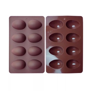 D5077-Molde decorativo <span class=keywords><strong>de</strong></span> resina 3D, huevo <span class=keywords><strong>de</strong></span> <span class=keywords><strong>dinosaurio</strong></span>, jabón, helado, pudín, gelatina, Mousse, <span class=keywords><strong>Fondant</strong></span>, <span class=keywords><strong>pastel</strong></span>, Chocolates - Product Image 5