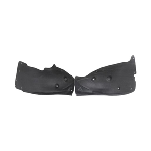 Sistemas de recubrimiento automático de materiales seleccionados 1067007-00-D Revestimientos de guardabarros trasero LR para Tesla Model S - Product Image 3