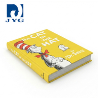 Service d'impression de livres pour enfants à couverture rigide de haute qualité, impression personnalisée de livres pour enfants pour l'heure du coucher