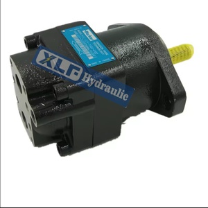 P-arker M4C Series Vane Motor M4C-067-3N00-A102-P33 & M4D Models Best Price Guaranteed - Product Image 4
